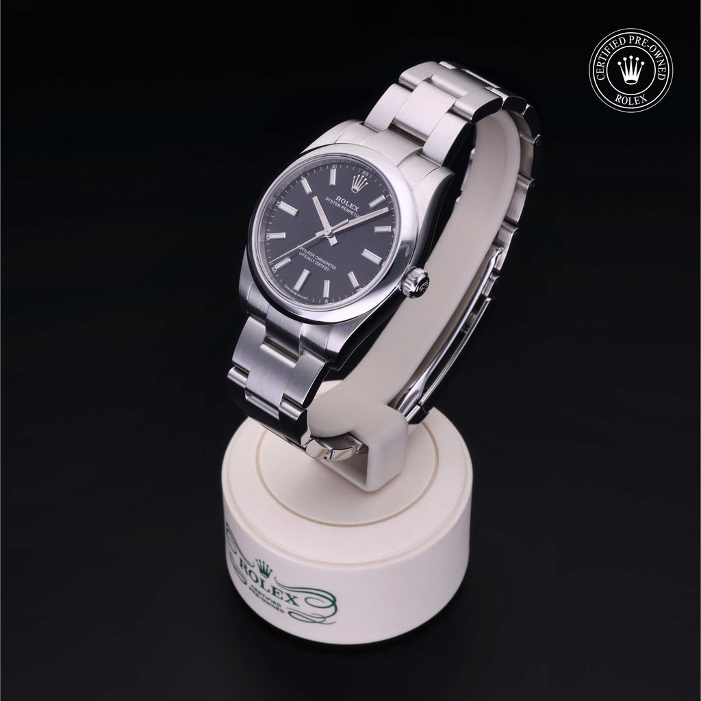 Oyster Perpetual