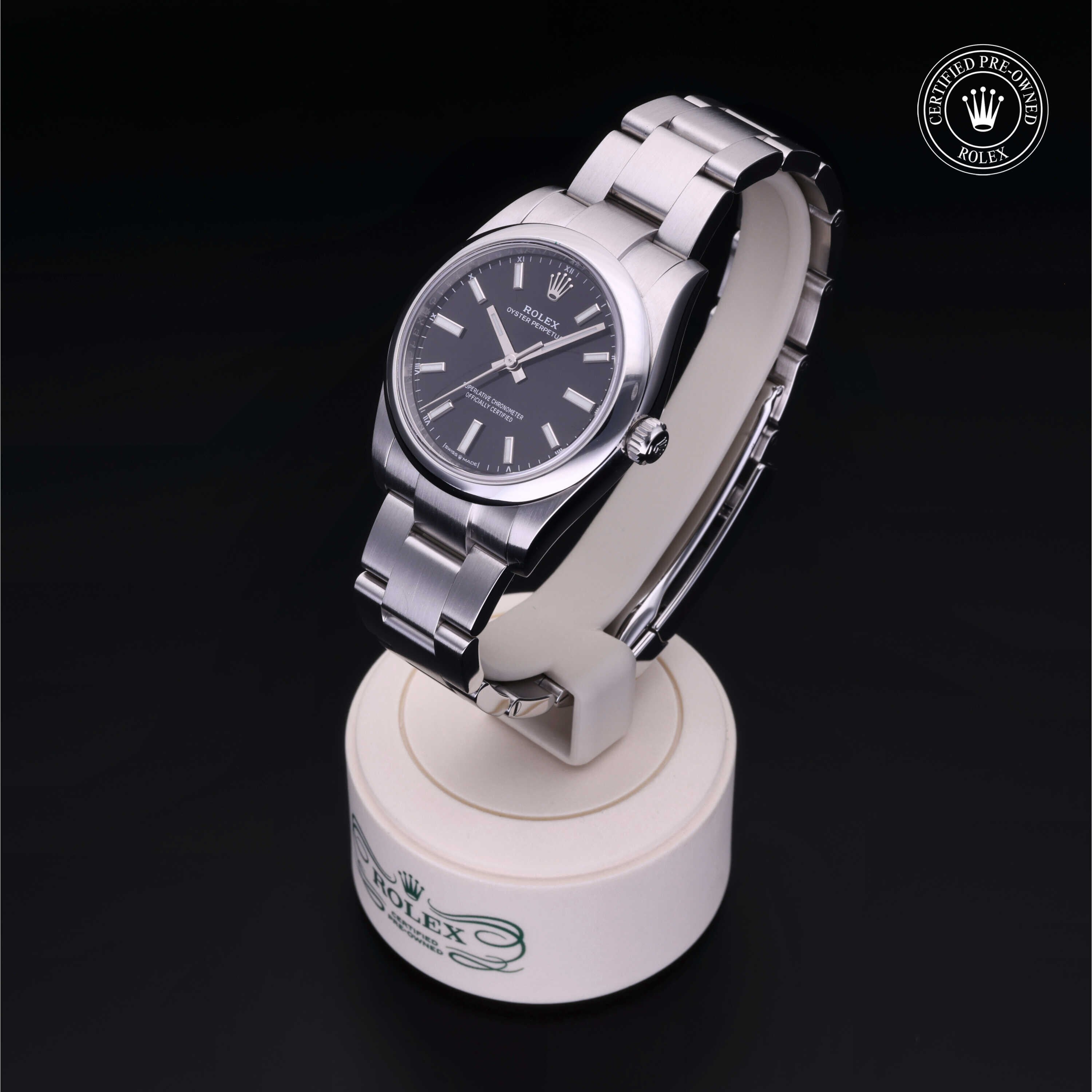 Oyster Perpetual