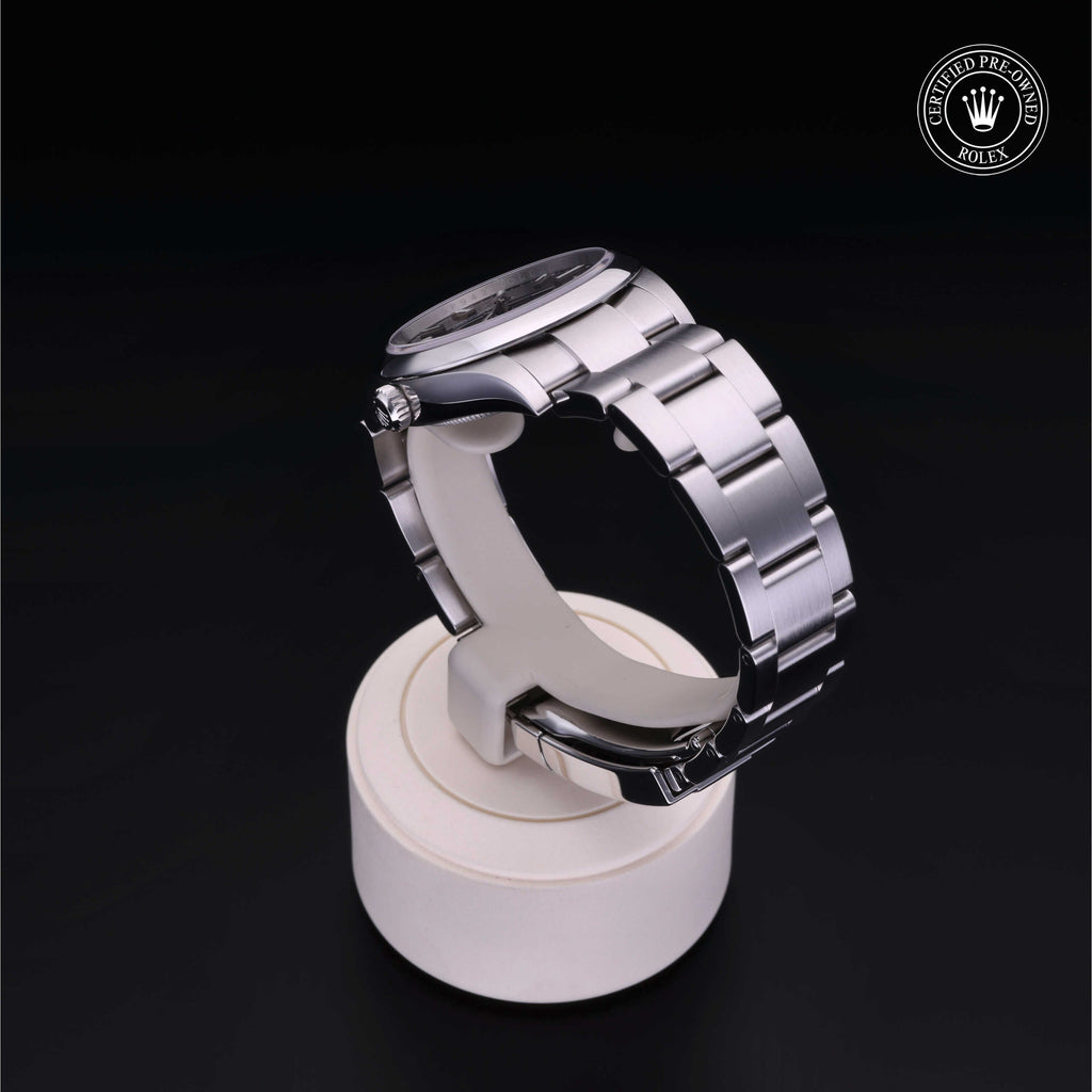 Oyster Perpetual