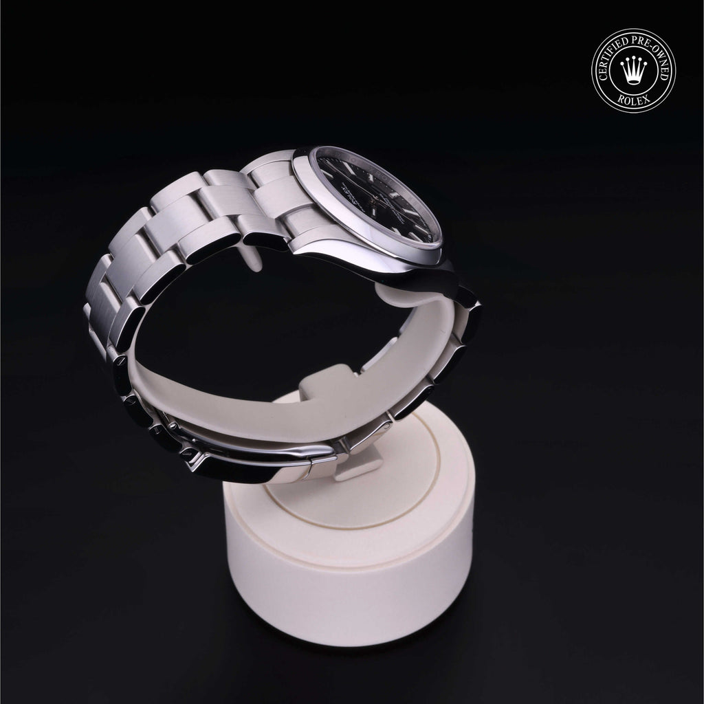 Oyster Perpetual