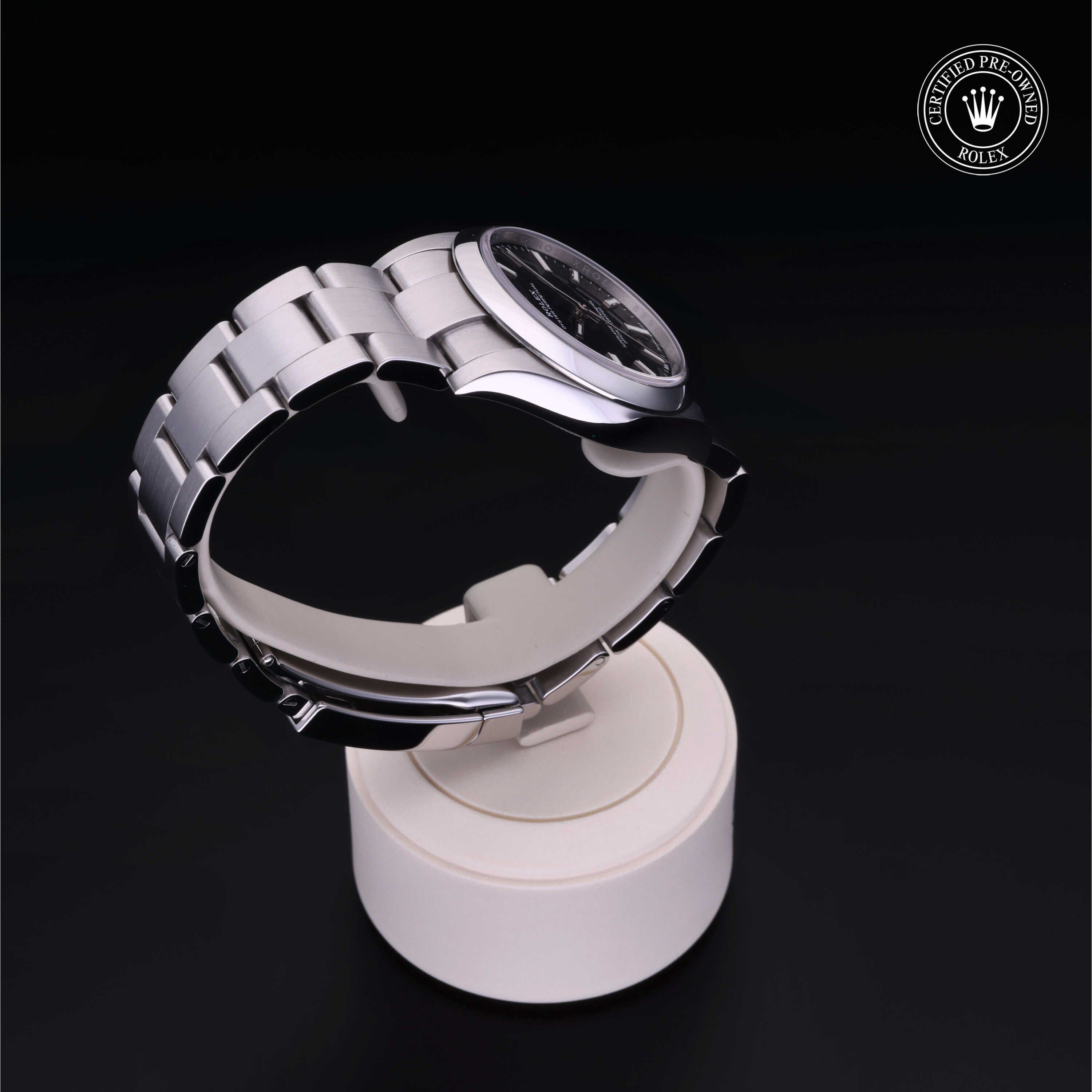Oyster Perpetual