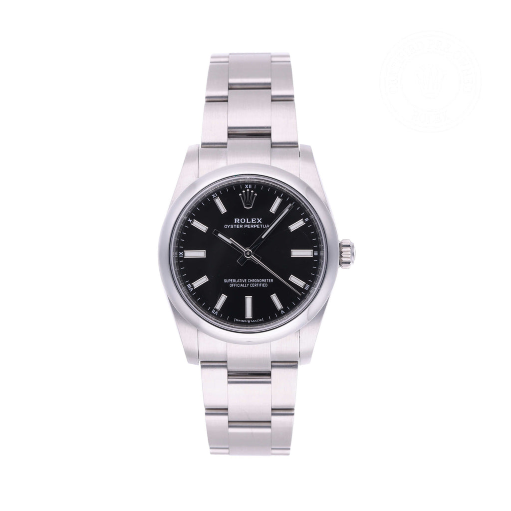 Oyster Perpetual