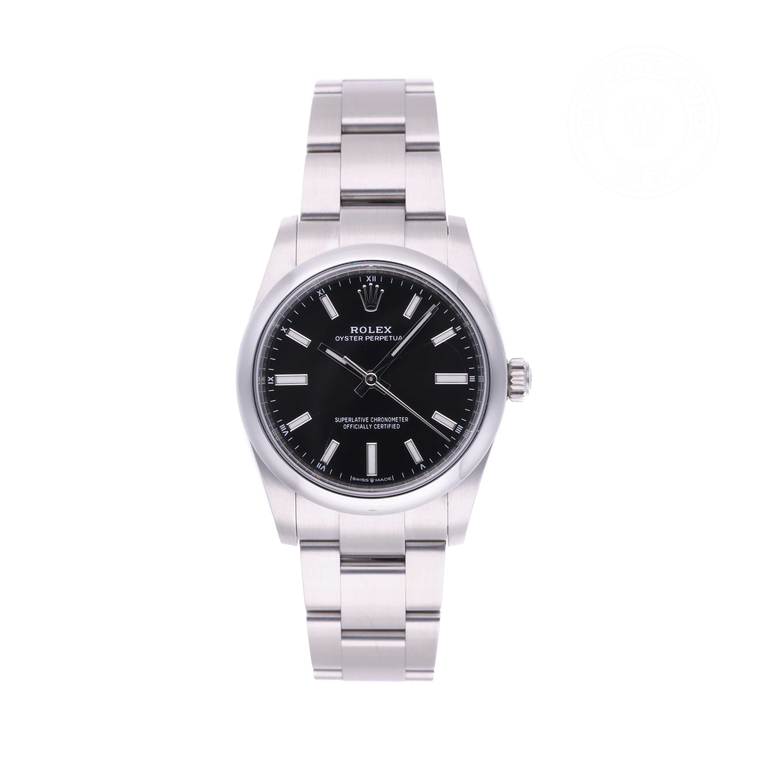 Oyster Perpetual