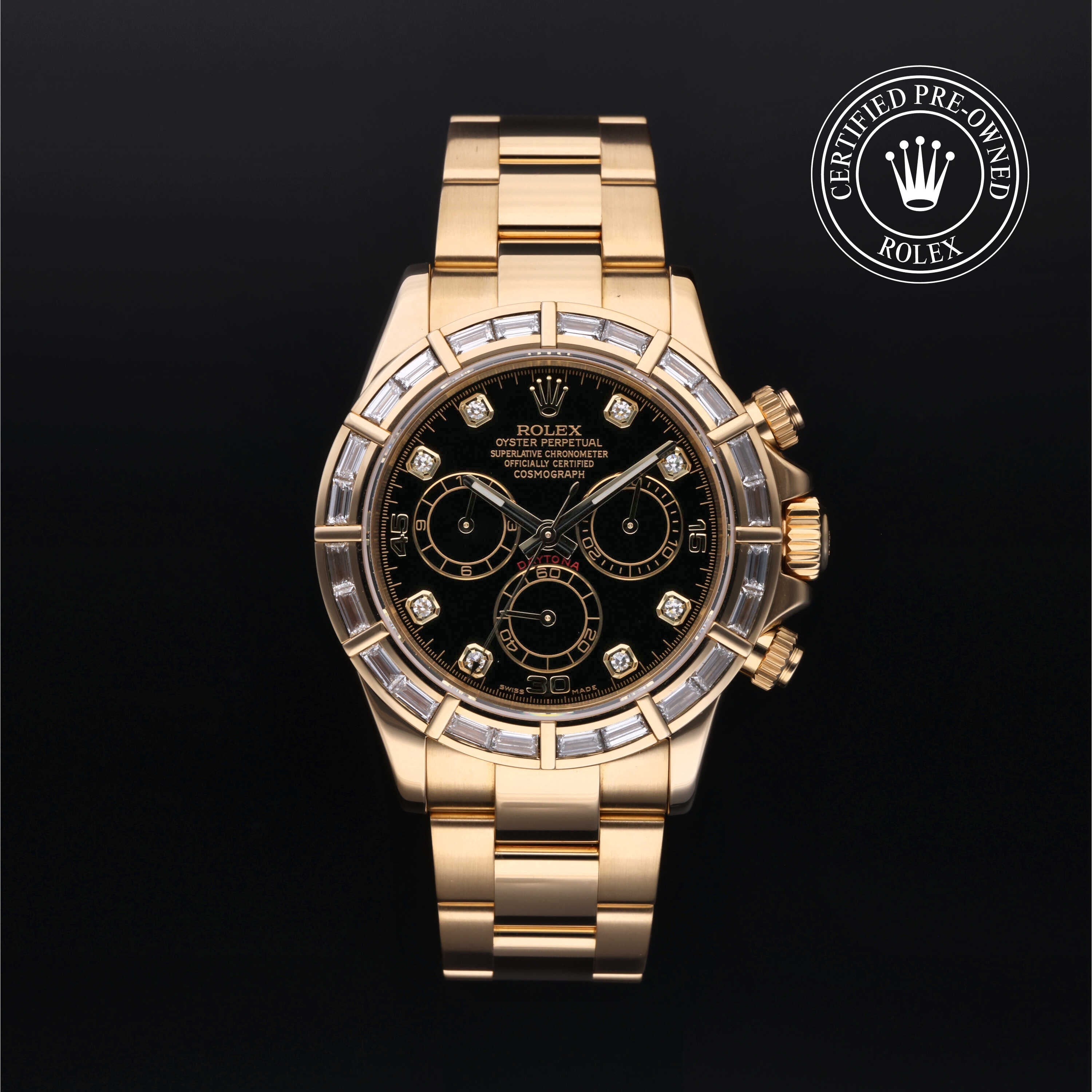 Cosmograph Daytona