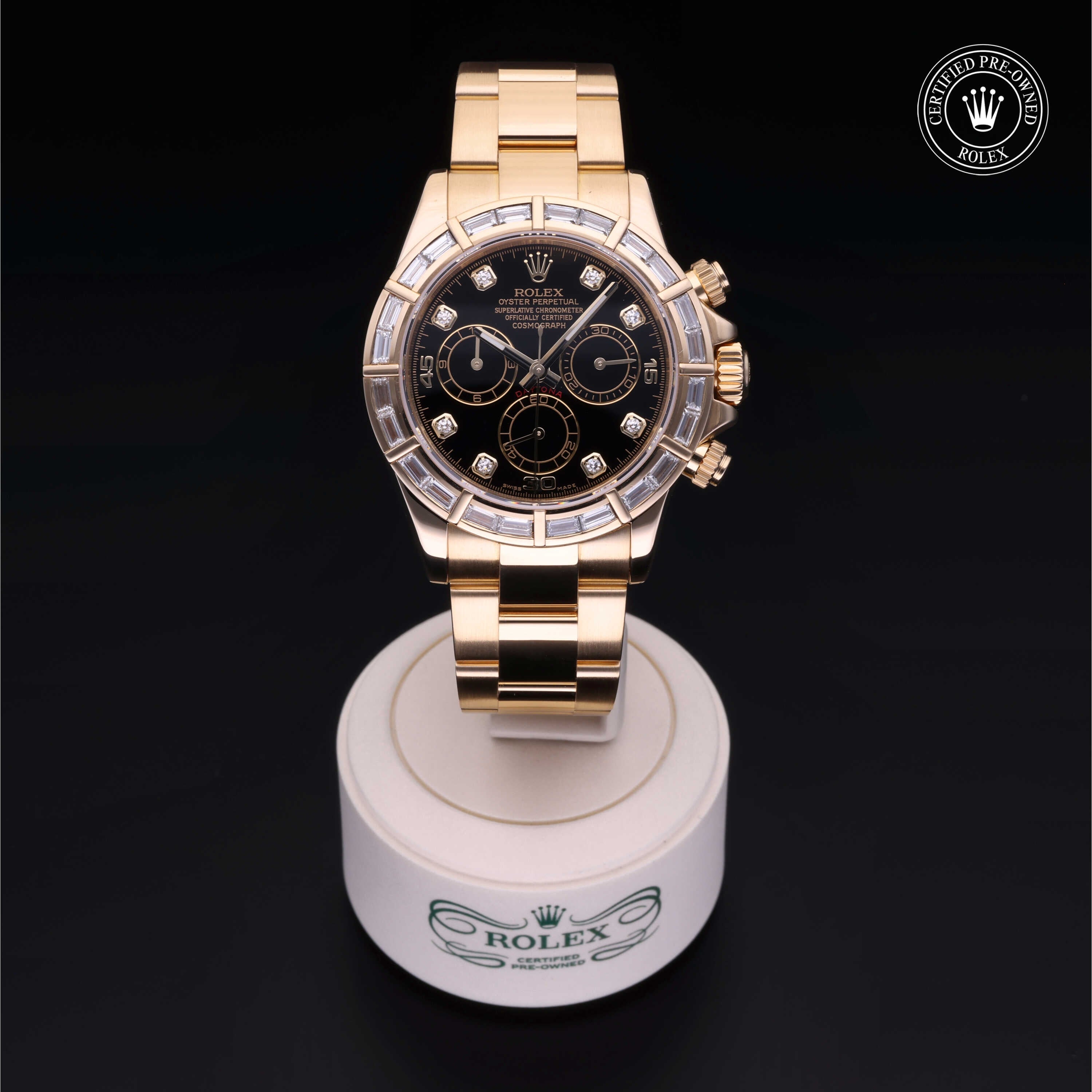 Cosmograph Daytona
