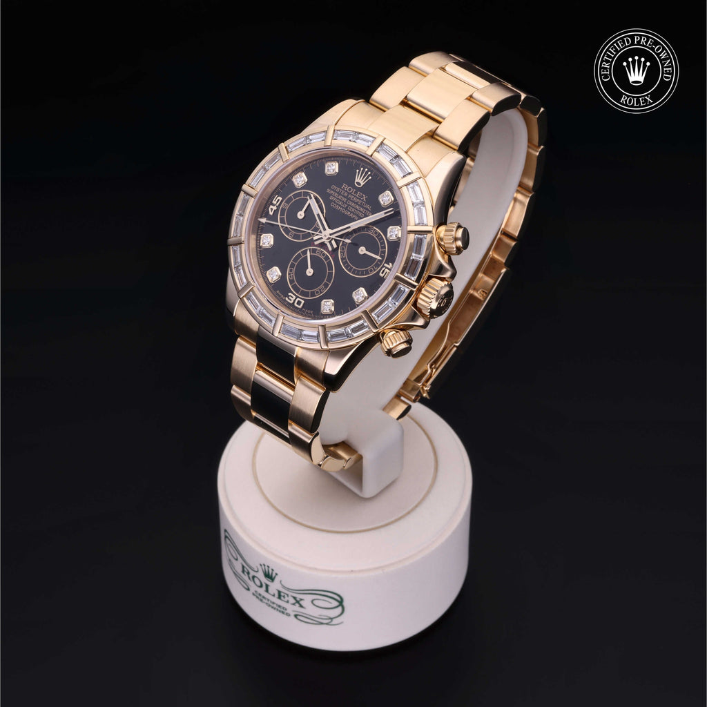 Cosmograph Daytona