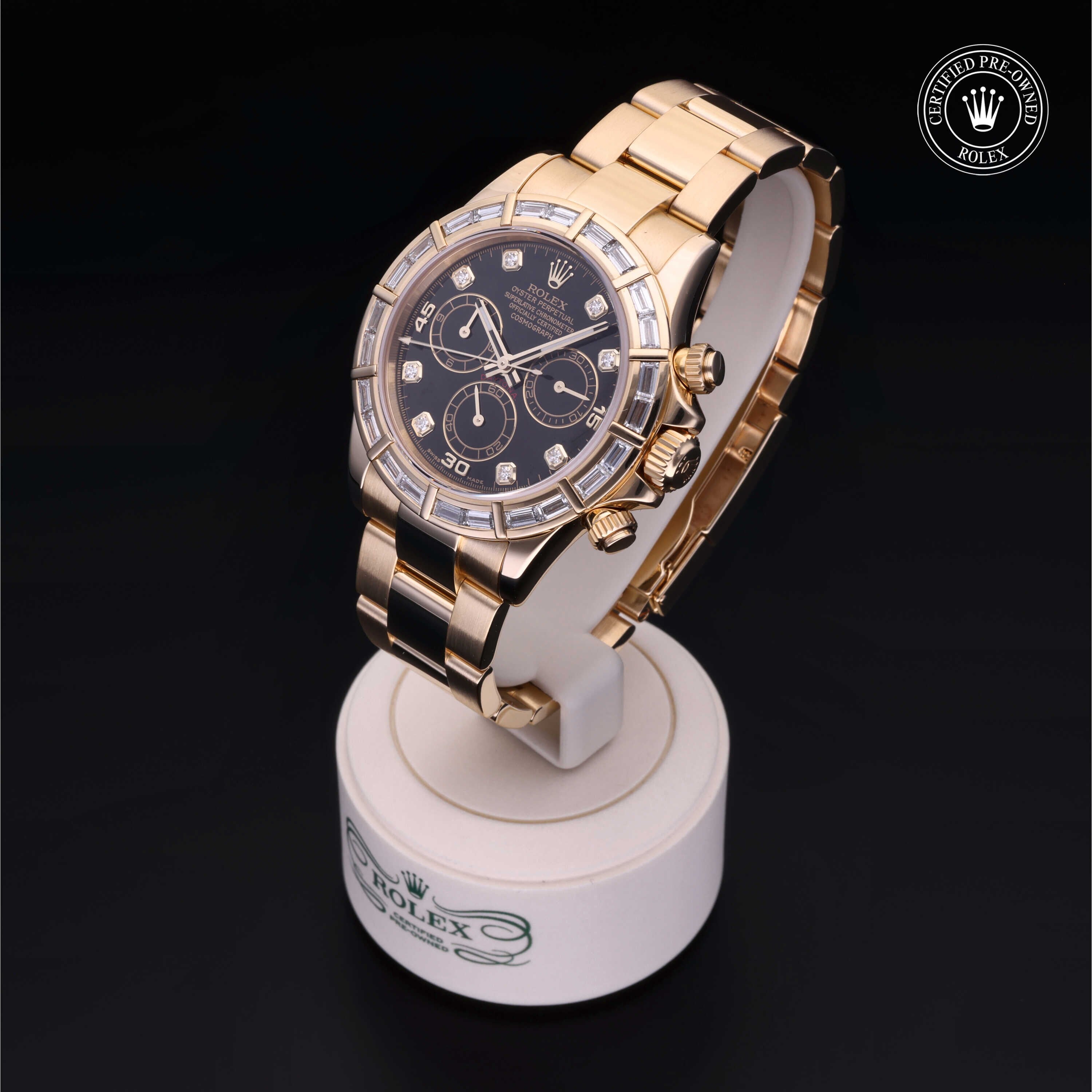 Cosmograph Daytona