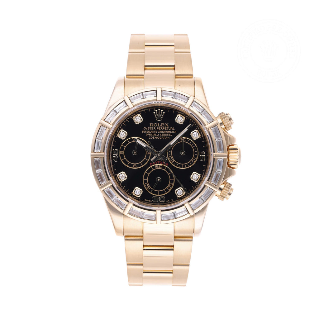 Cosmograph Daytona