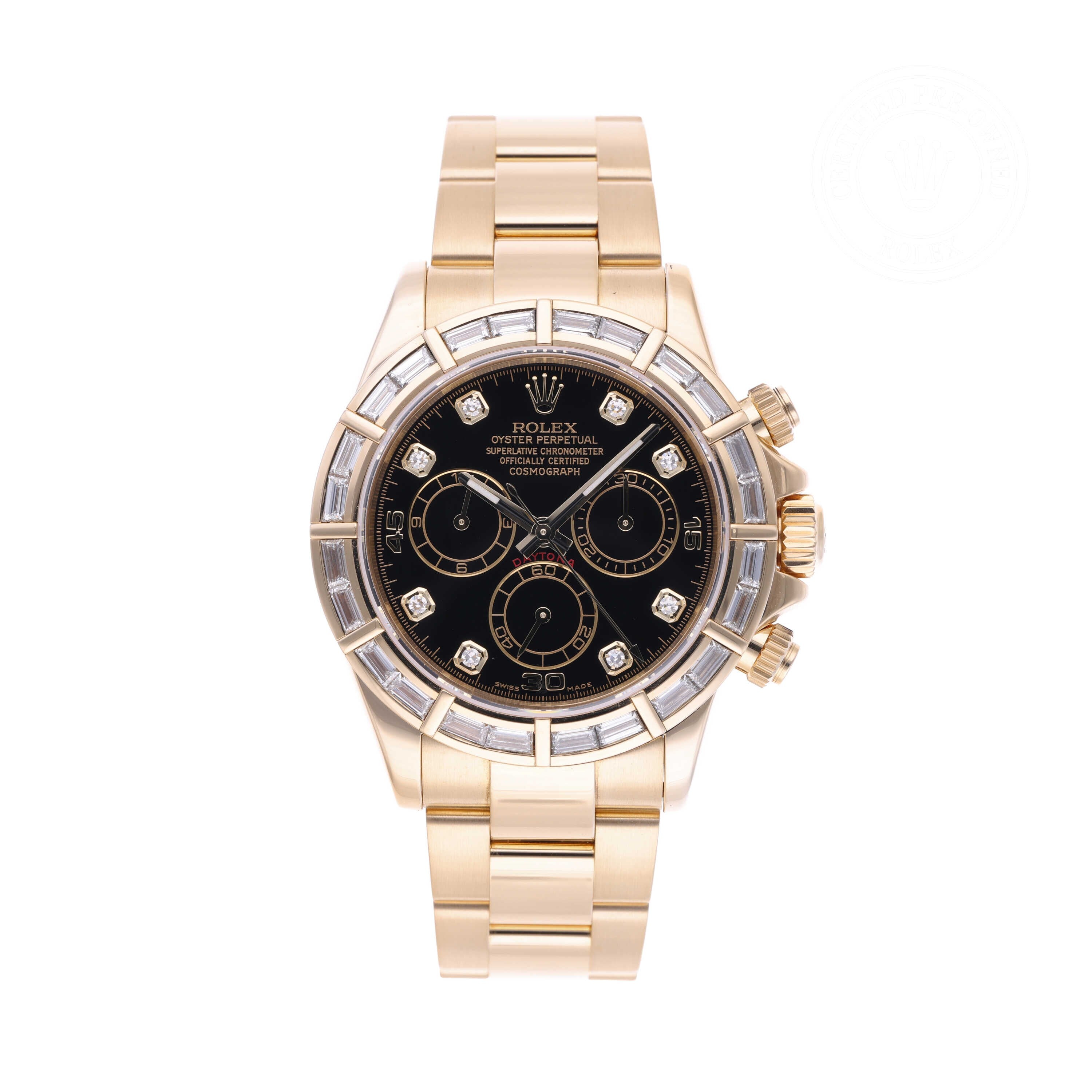 Cosmograph Daytona