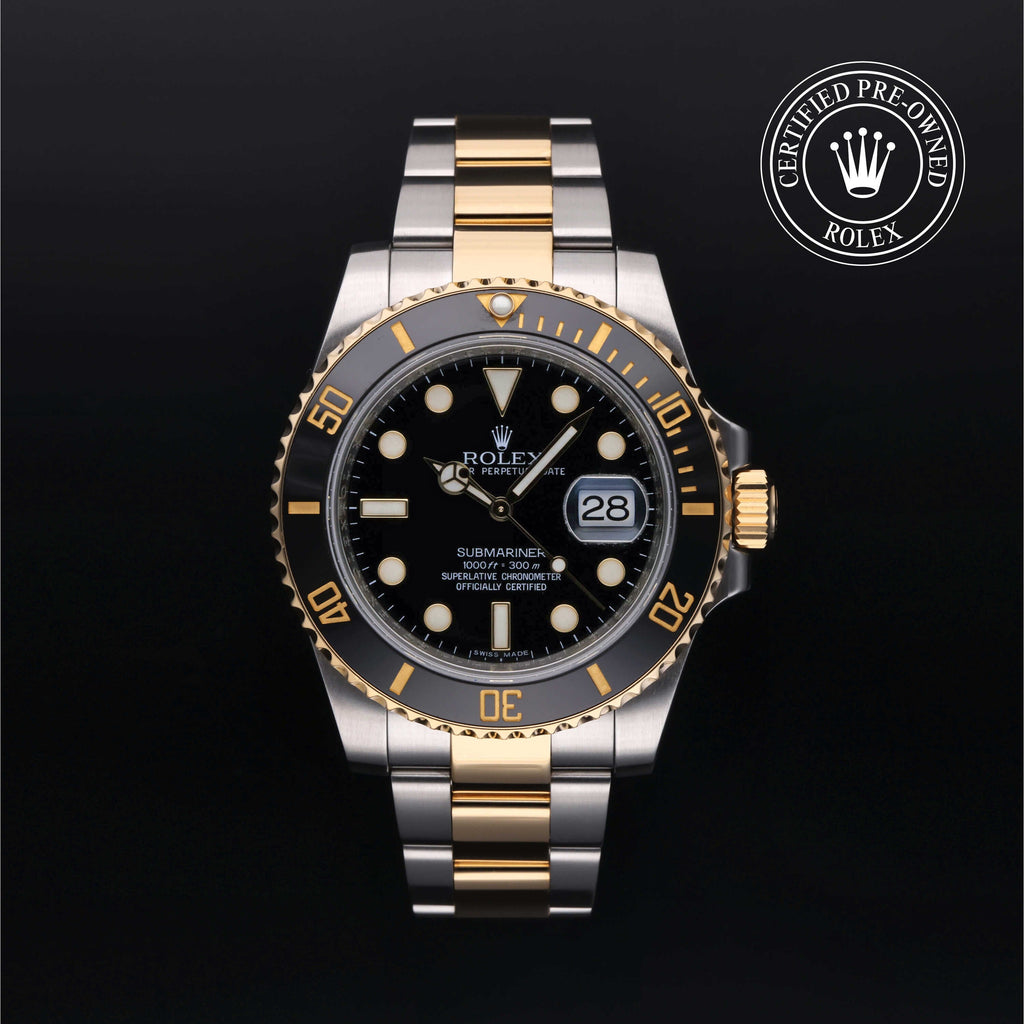 Submariner Date