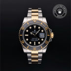 Submariner Date