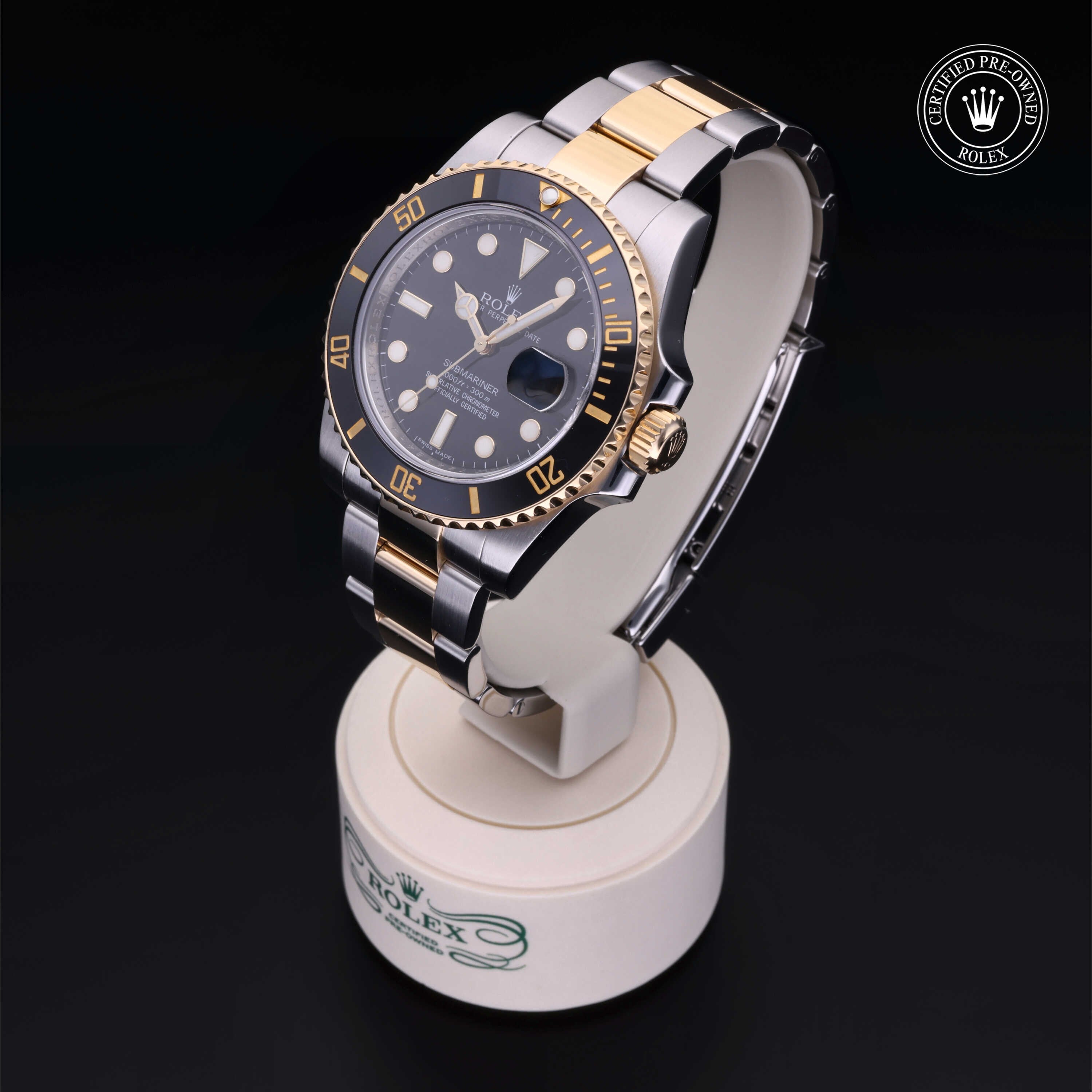 Submariner Date