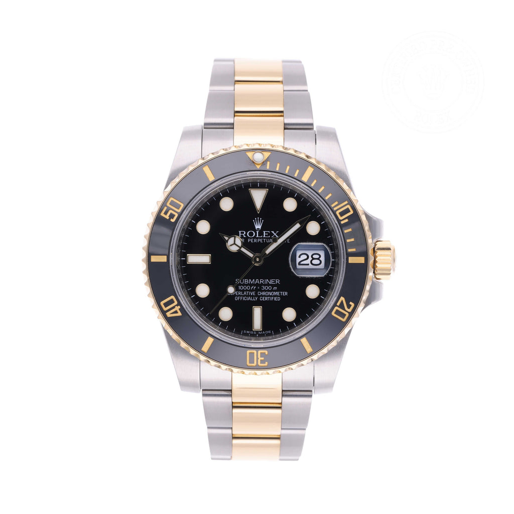 Submariner Date
