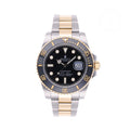 Submariner Date