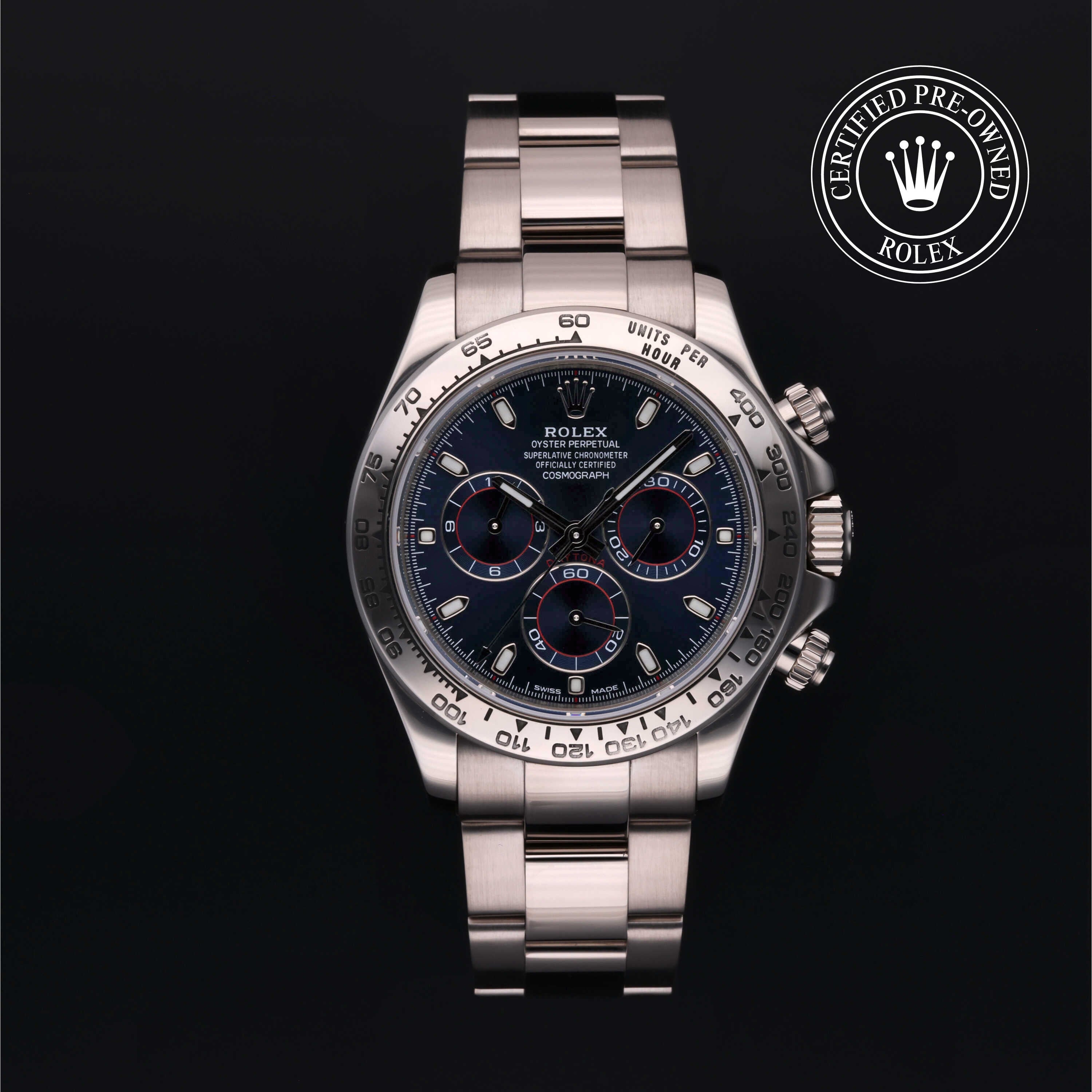 Cosmograph Daytona