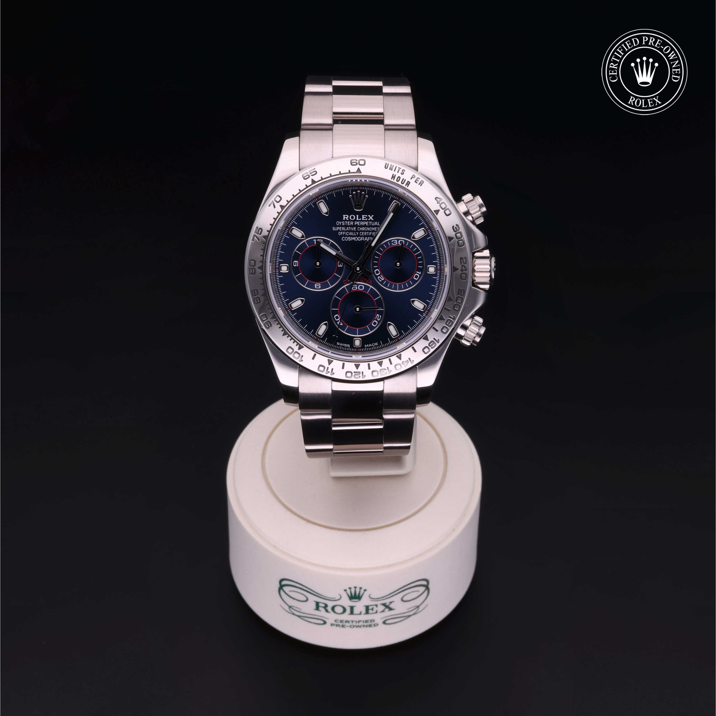 Cosmograph Daytona