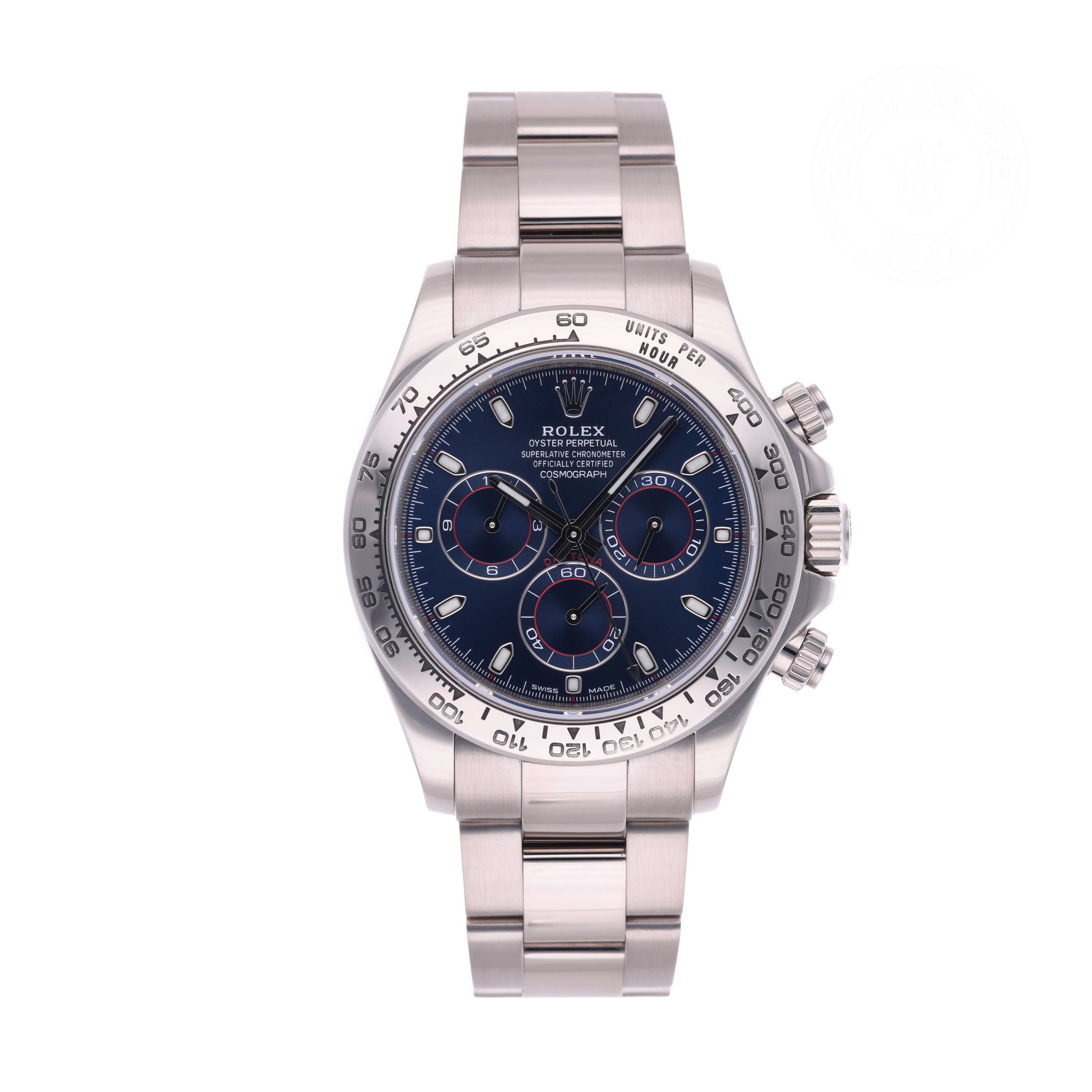 Cosmograph Daytona