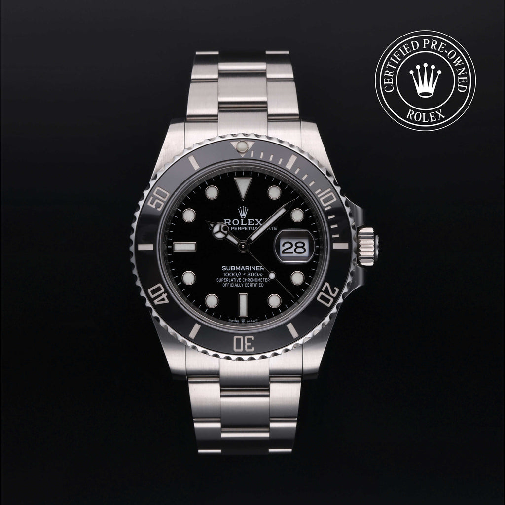 Submariner Date
