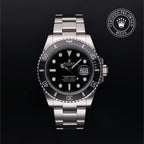 Submariner Date