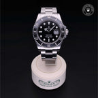 Submariner Date