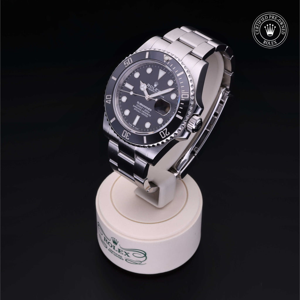 Submariner Date