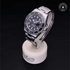 Submariner Date