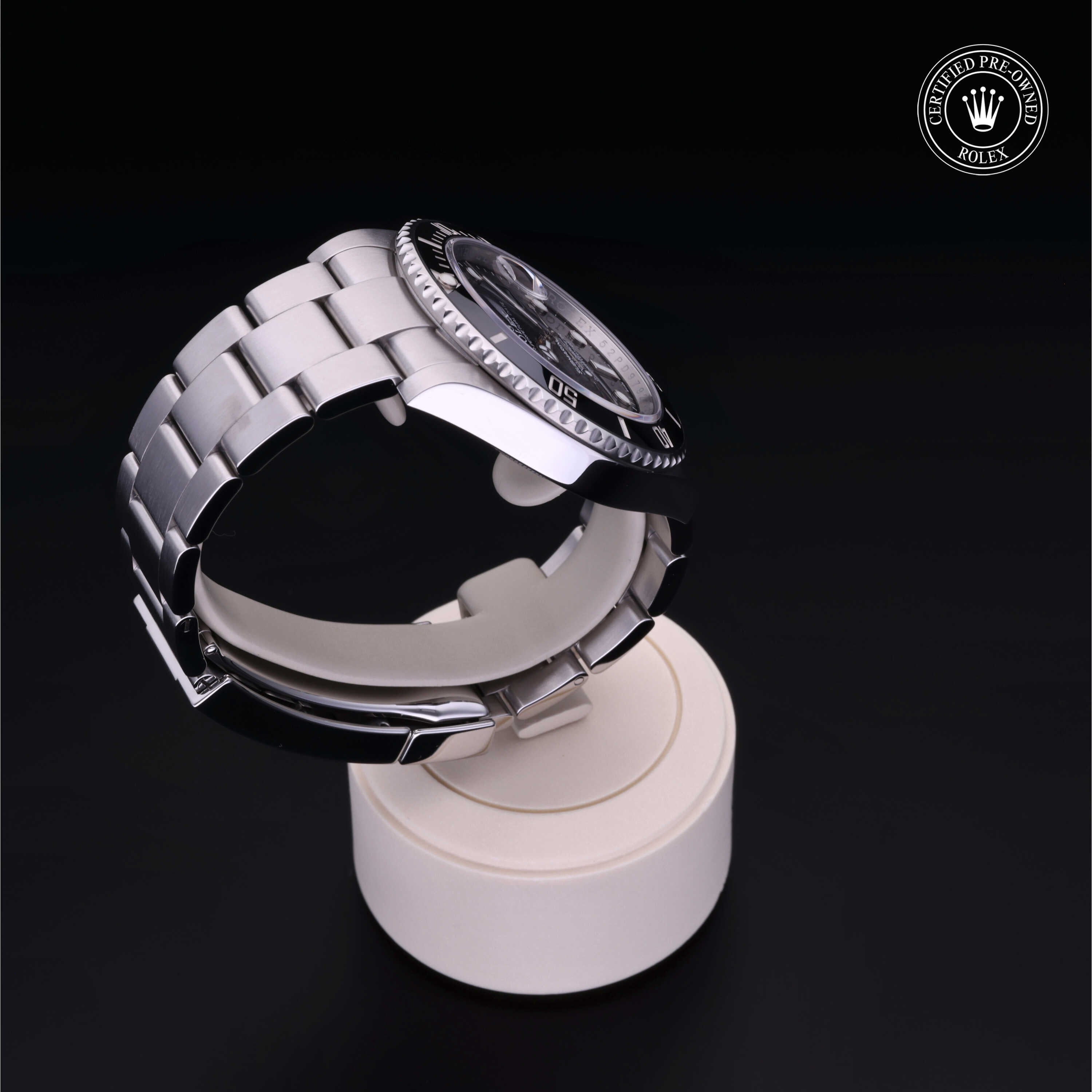 Submariner Date