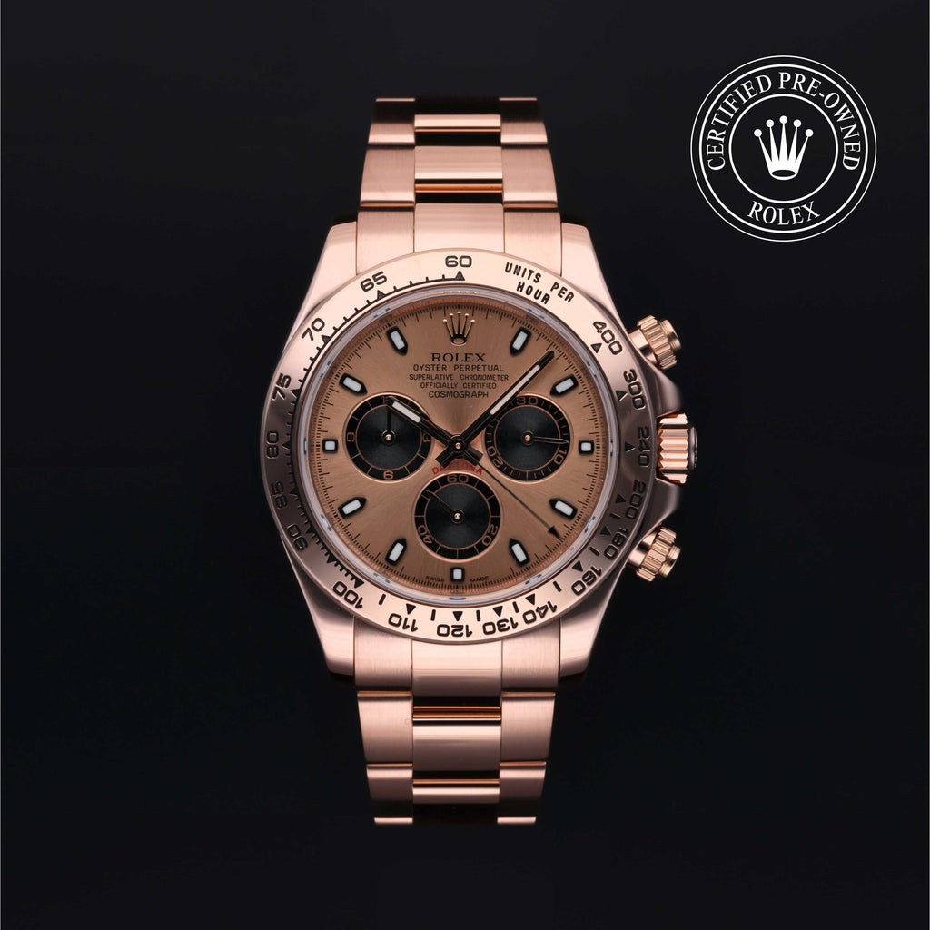 Cosmograph Daytona