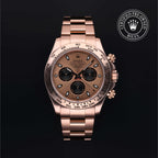 Cosmograph Daytona