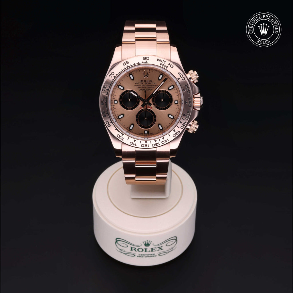 Cosmograph Daytona