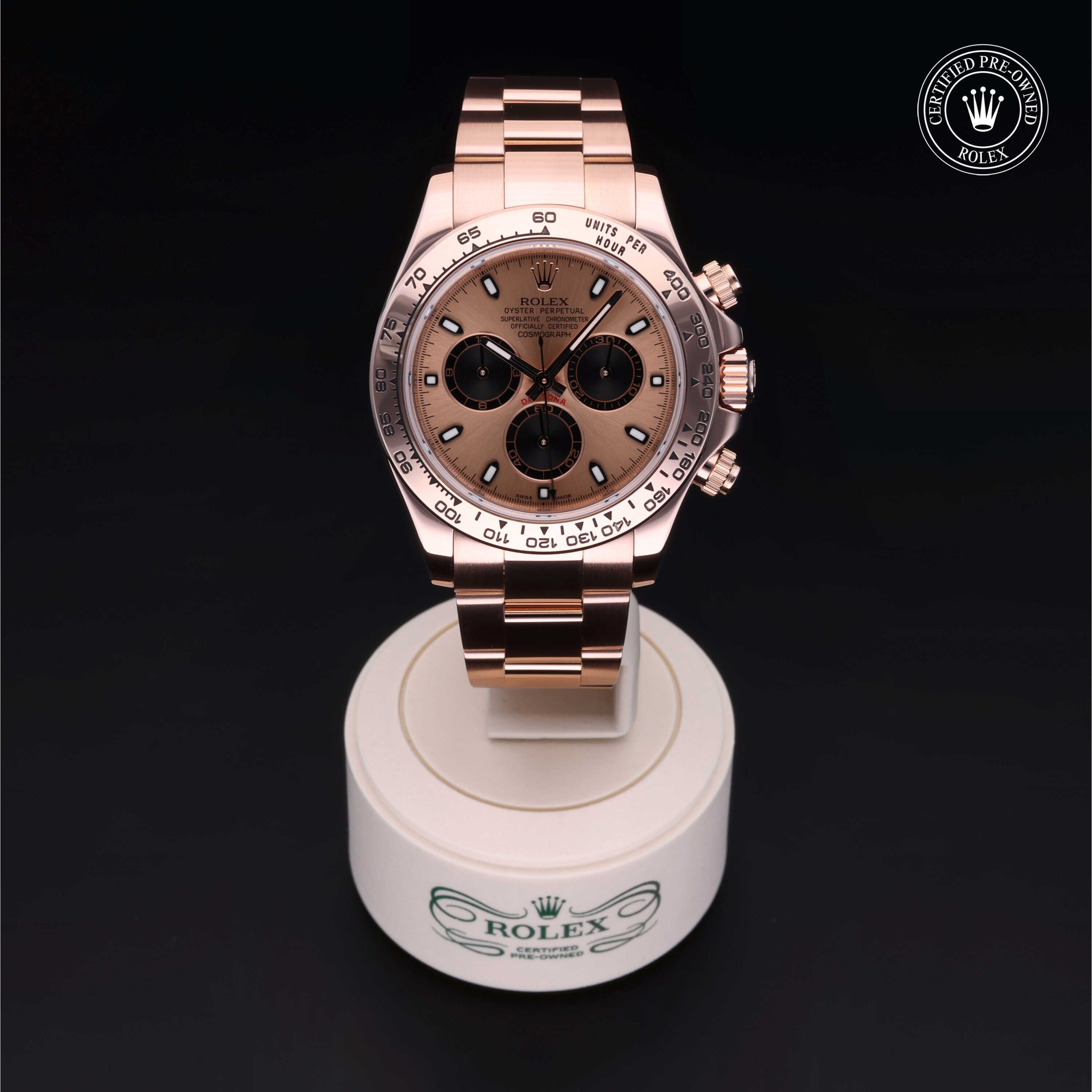 Cosmograph Daytona