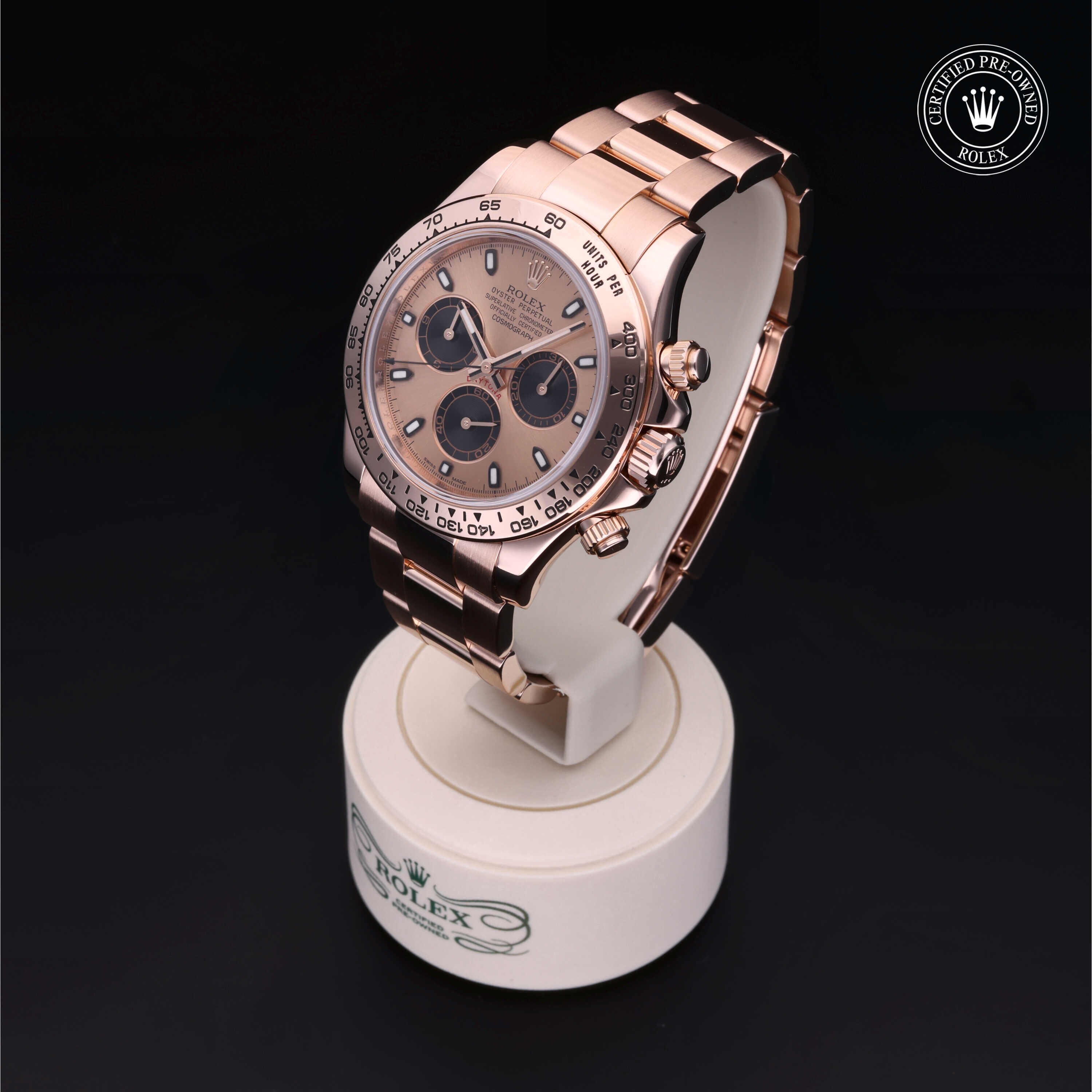 Cosmograph Daytona