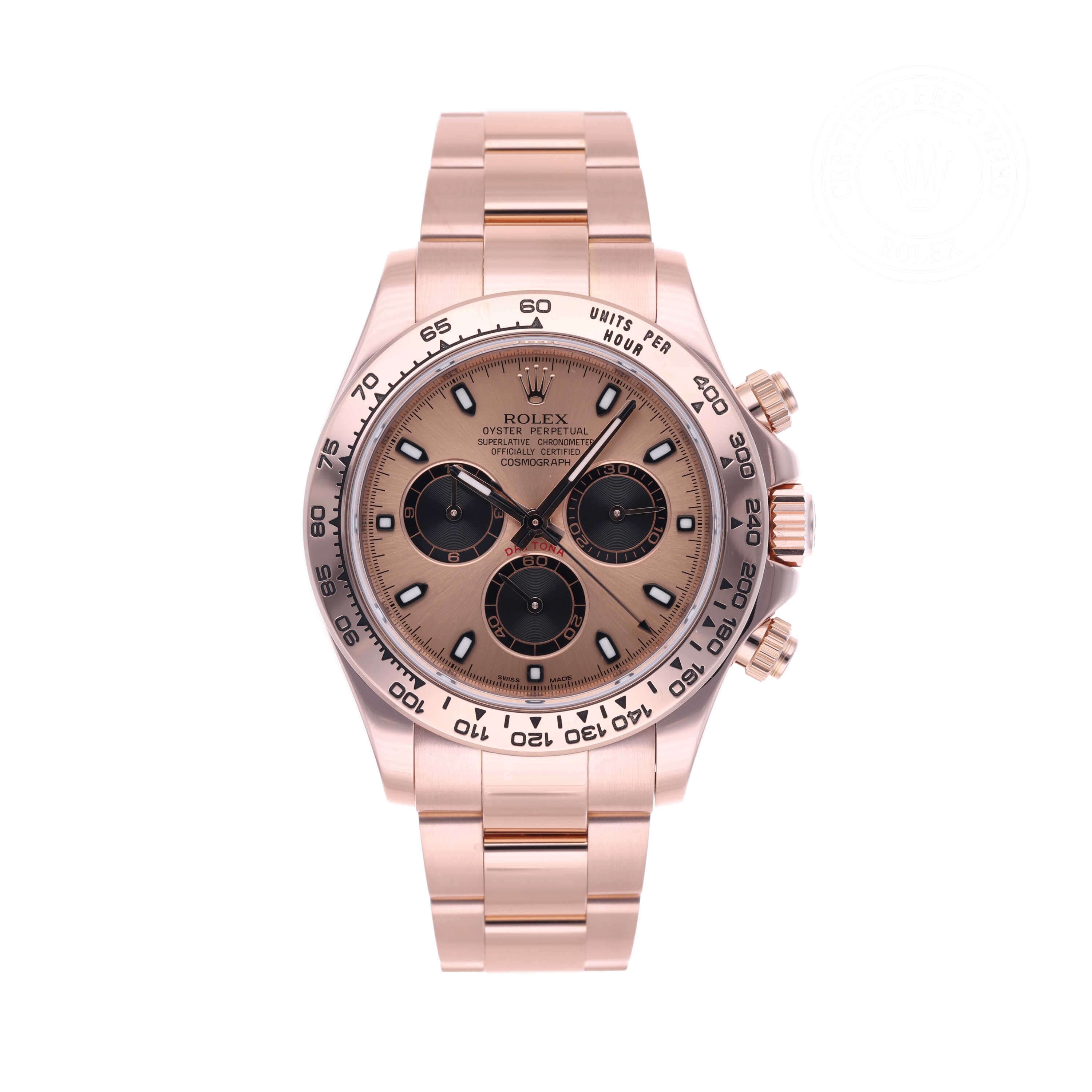 Cosmograph Daytona