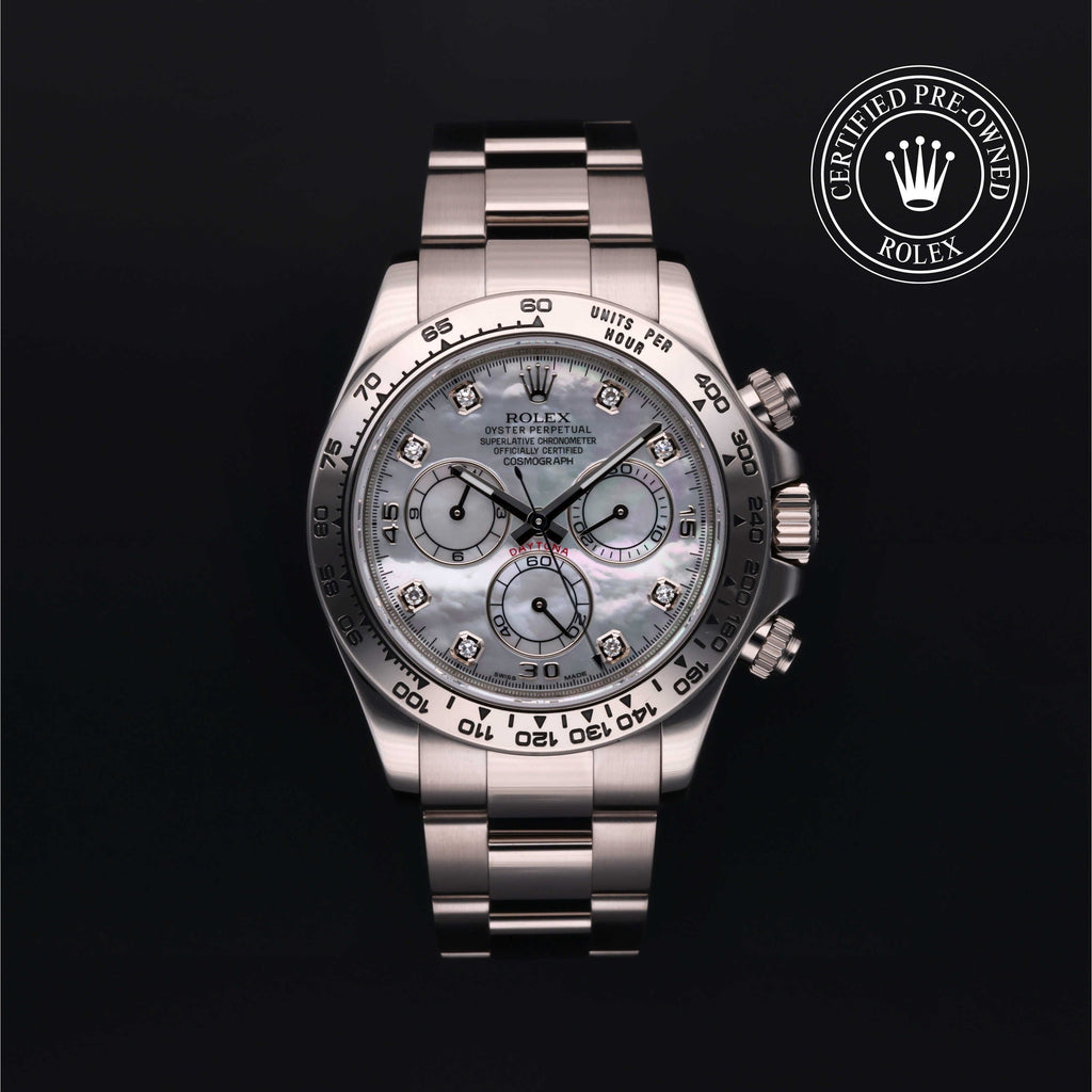 Cosmograph Daytona