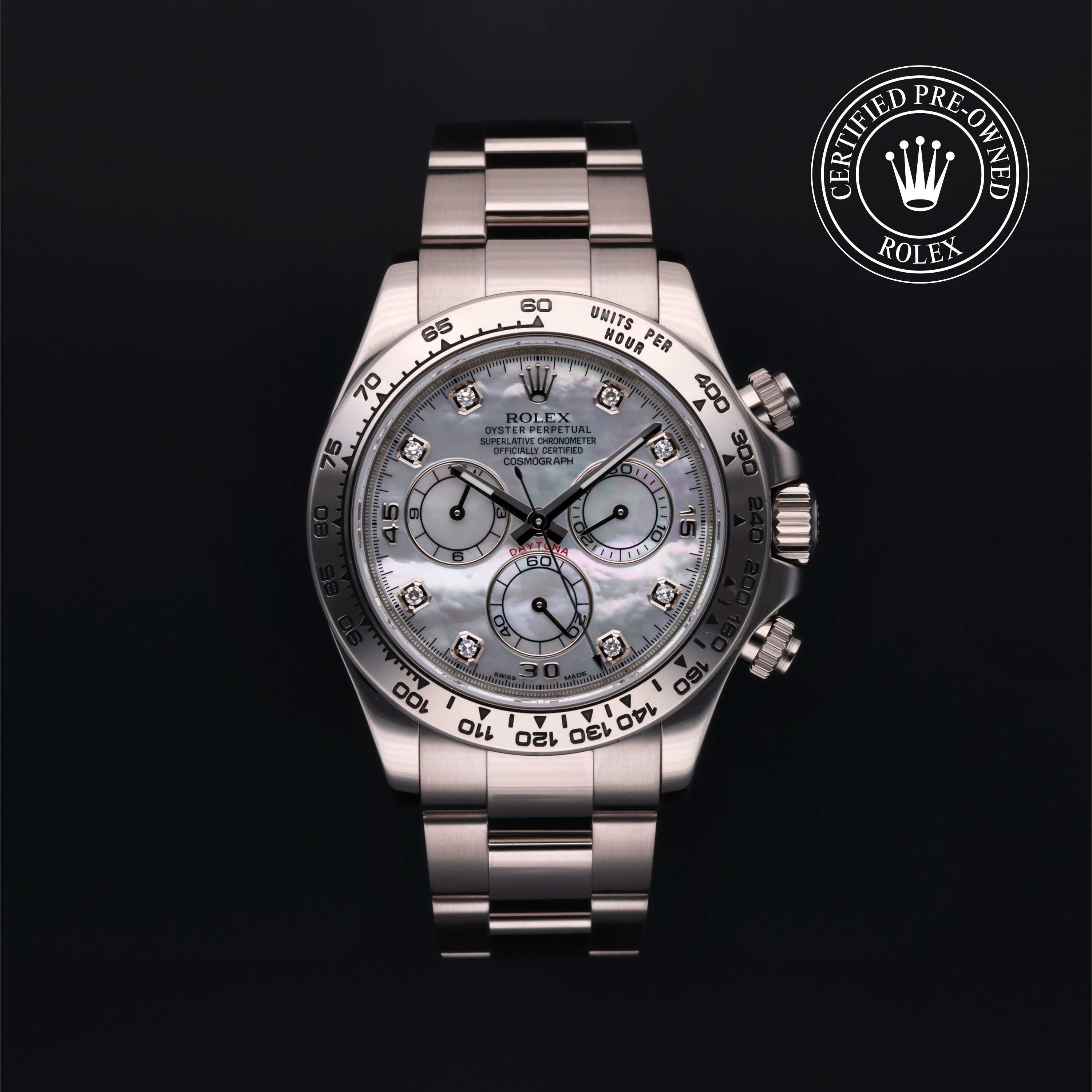 Cosmograph Daytona