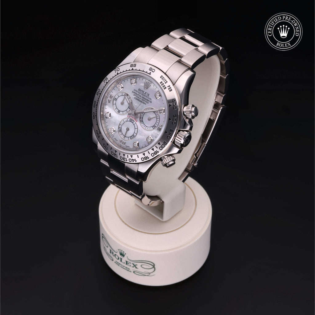 Cosmograph Daytona