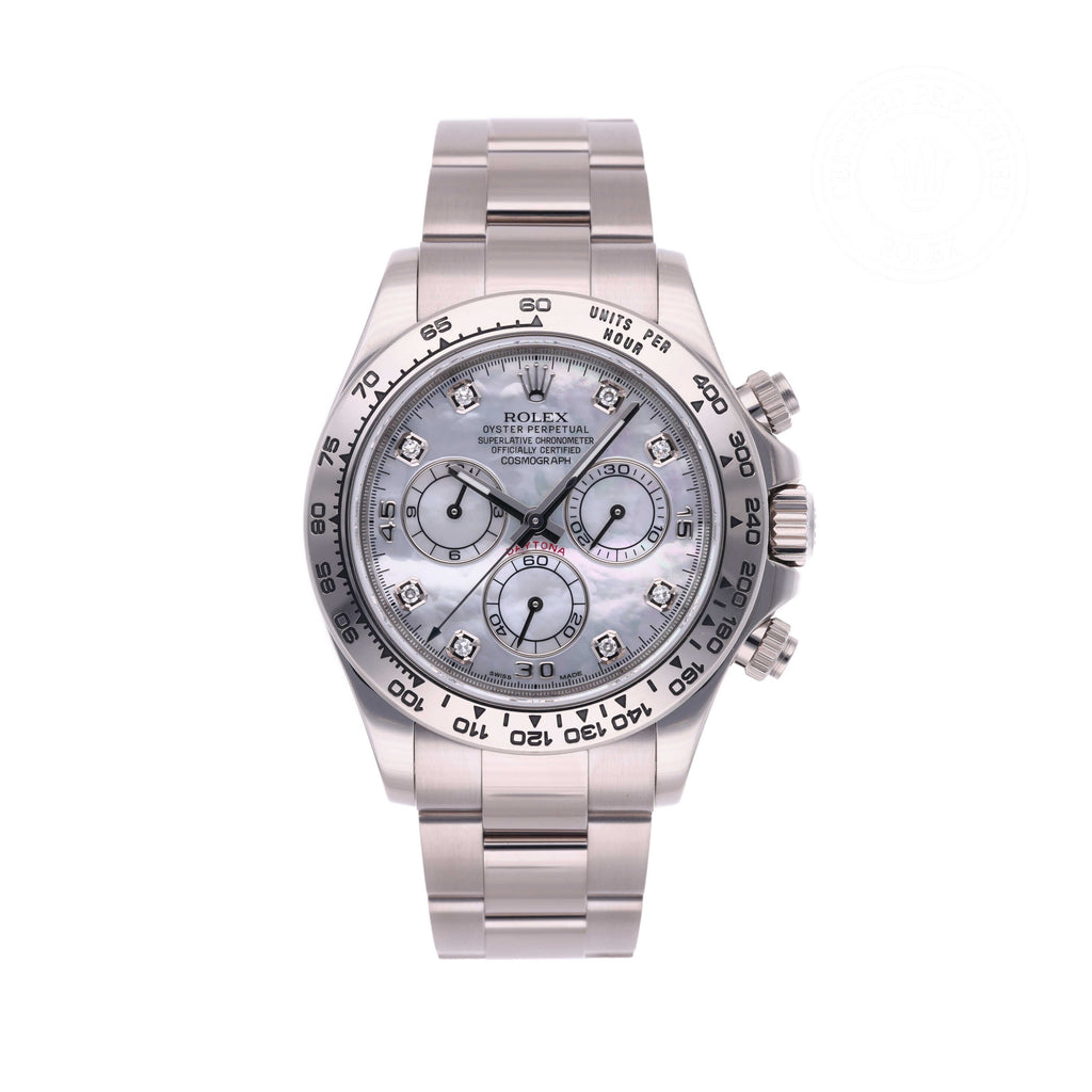 Cosmograph Daytona