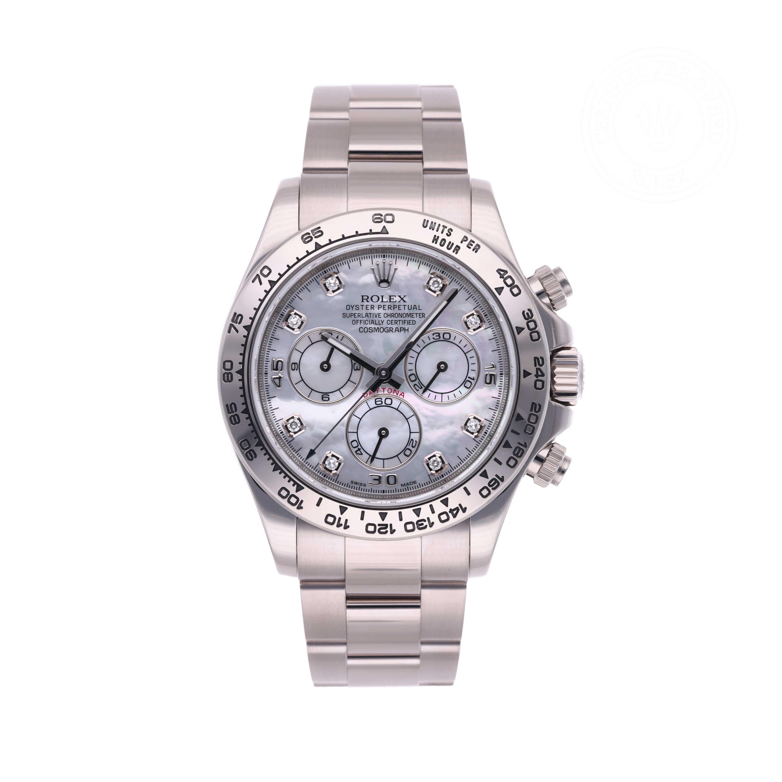 Cosmograph Daytona