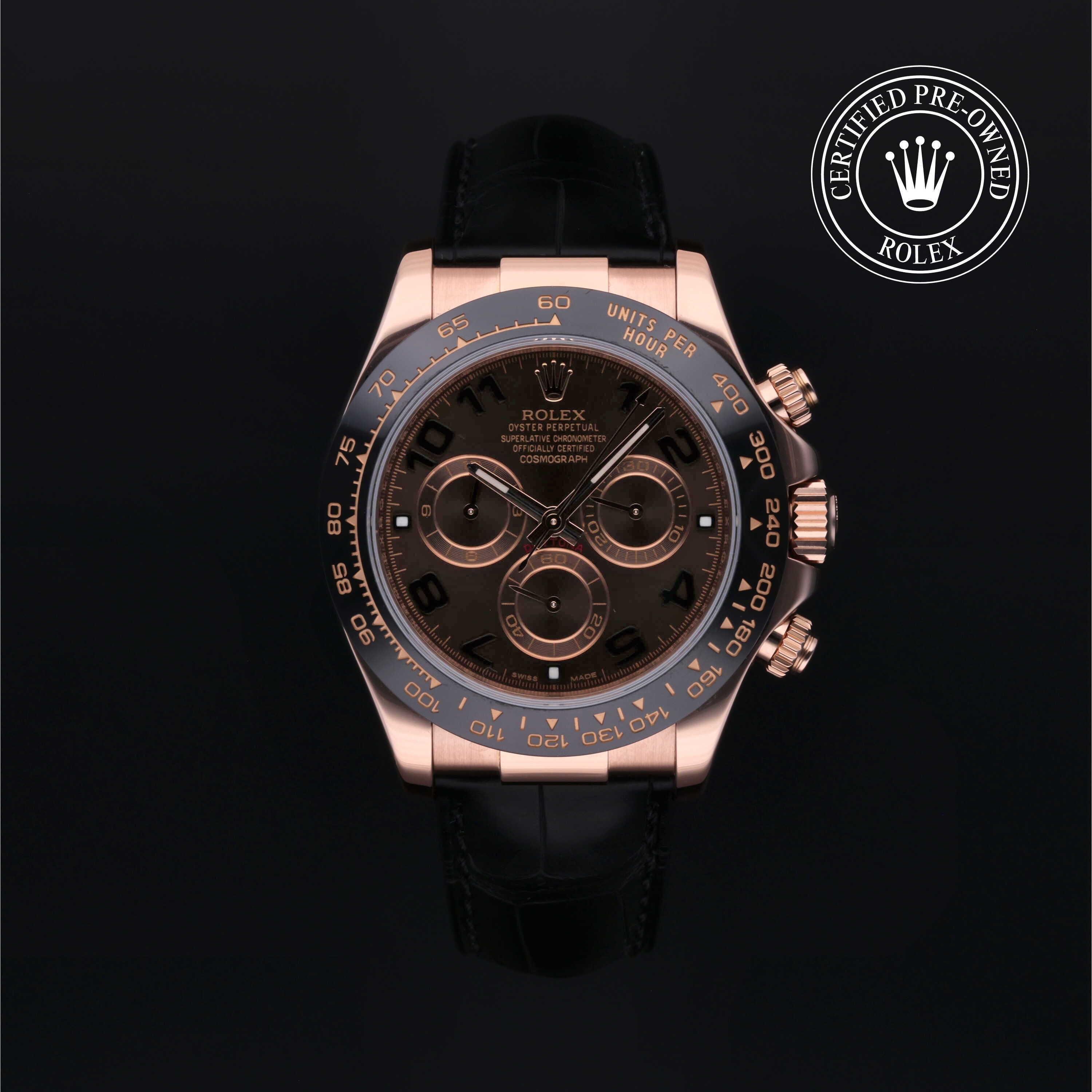 Cosmograph Daytona