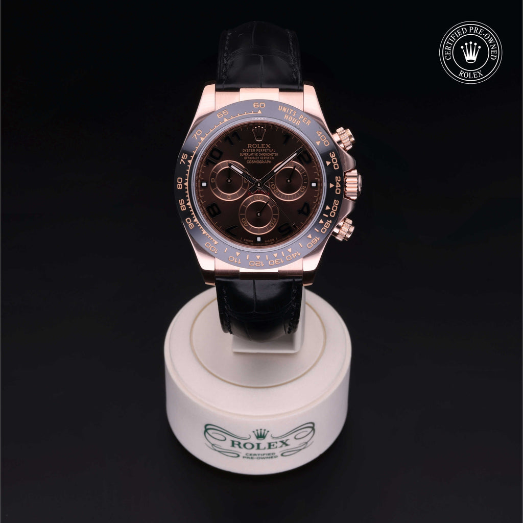 Cosmograph Daytona