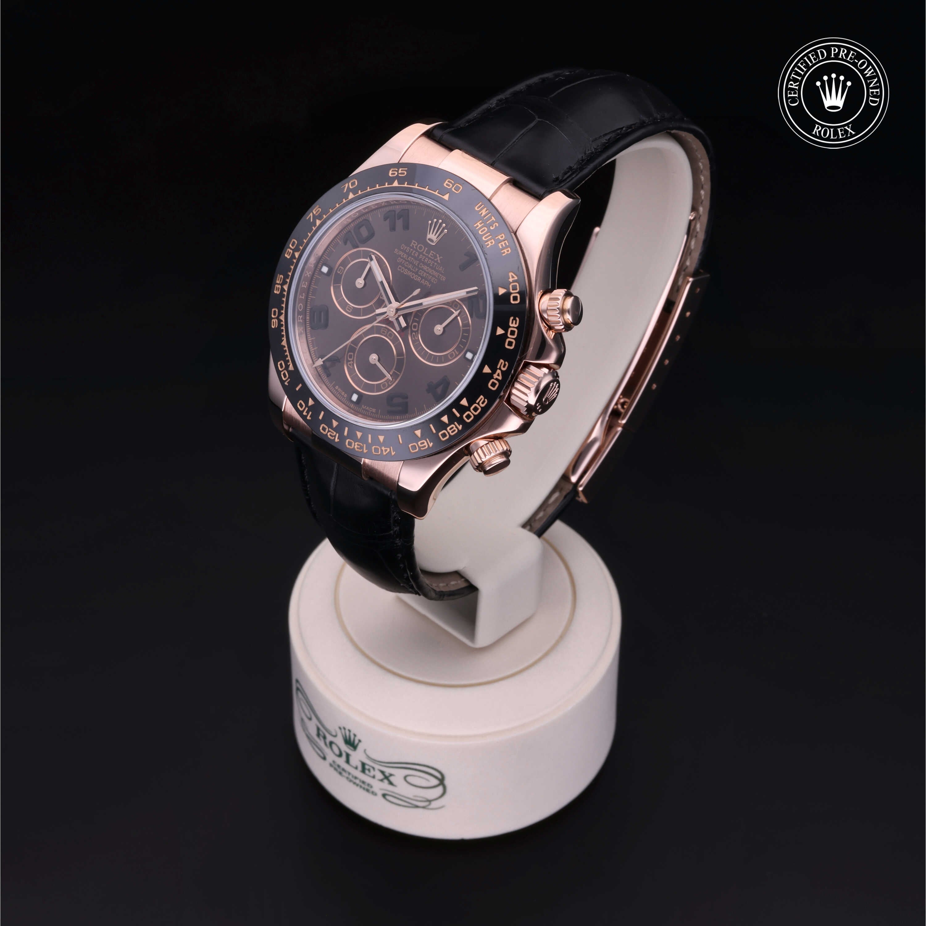 Cosmograph Daytona