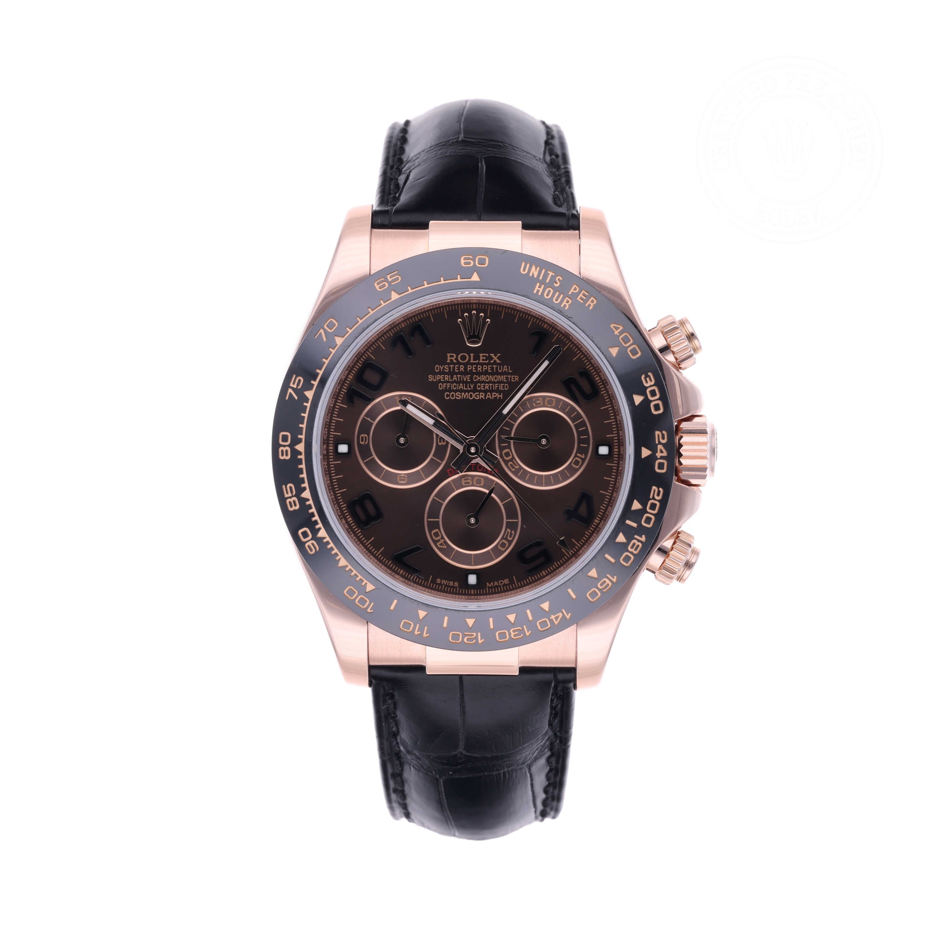 Cosmograph Daytona