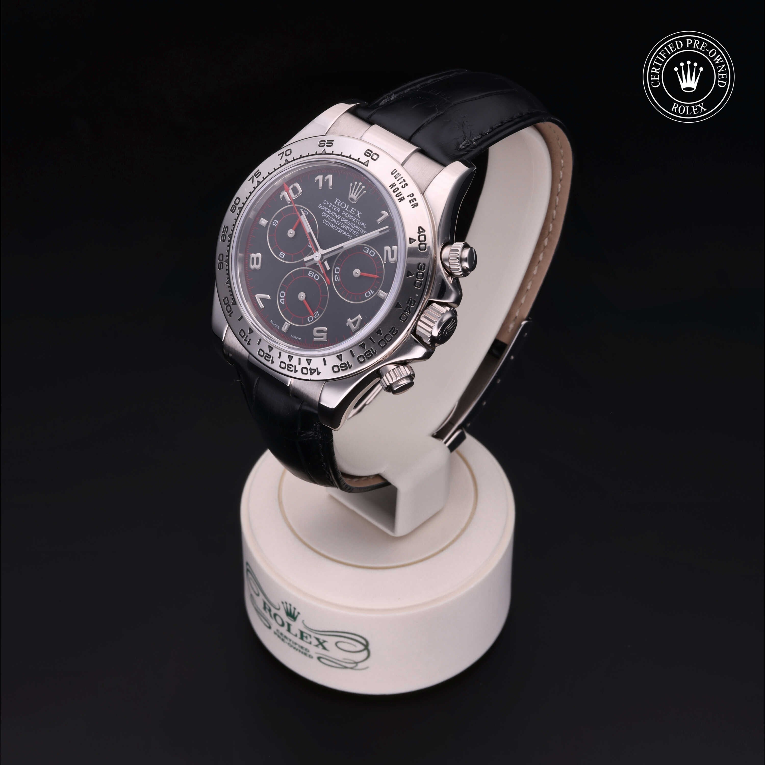 Cosmograph Daytona