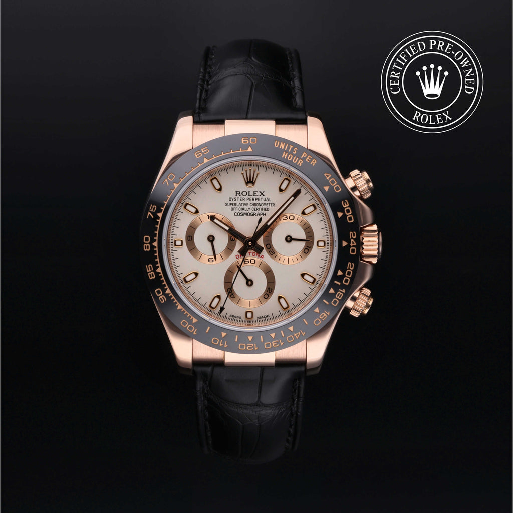 Cosmograph Daytona