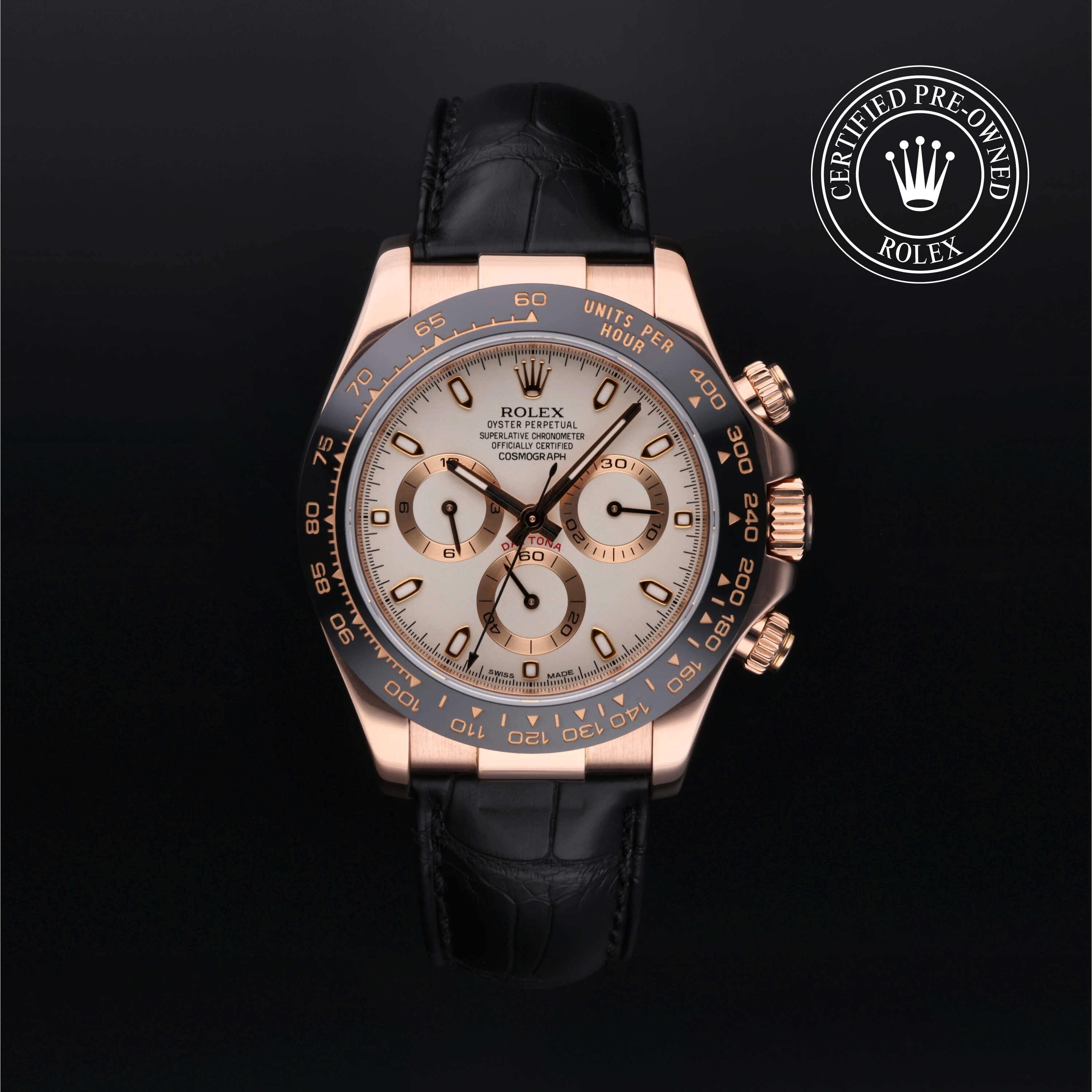 Cosmograph Daytona