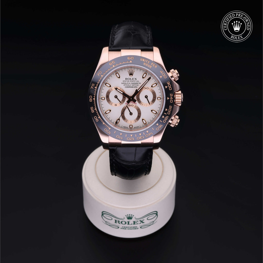 Cosmograph Daytona