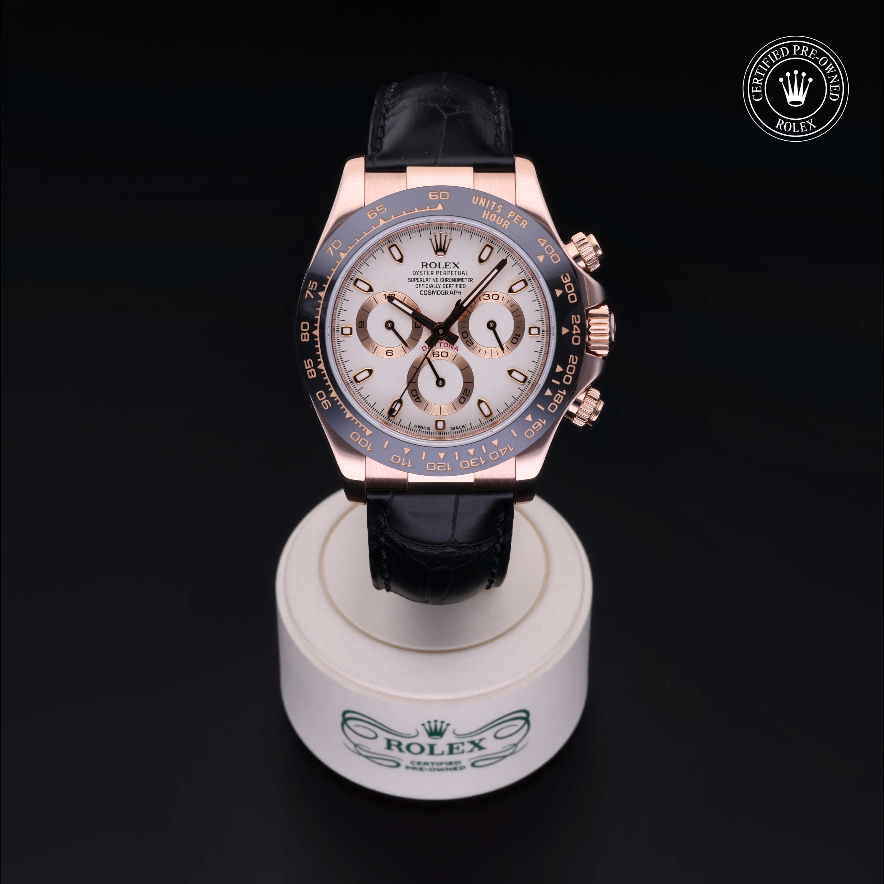 Cosmograph Daytona