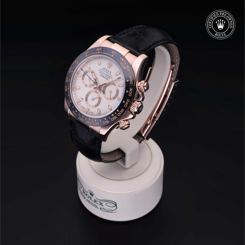 Cosmograph Daytona