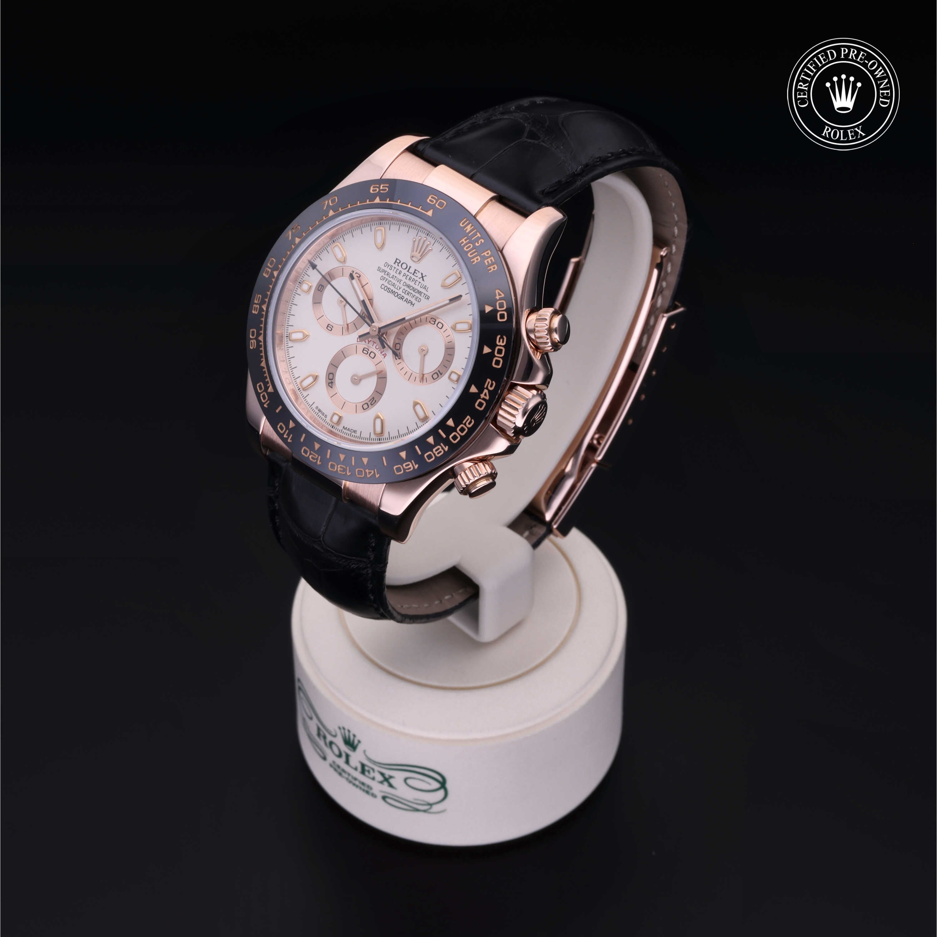 Cosmograph Daytona