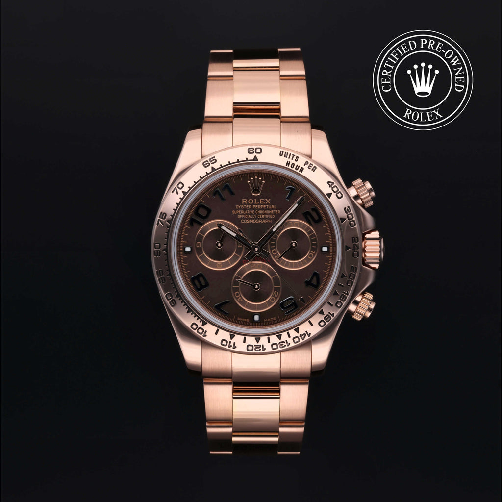 Cosmograph Daytona